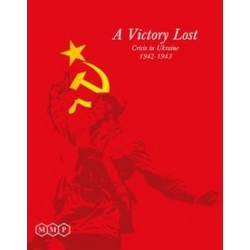A Victory Lost - used