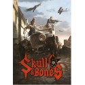 Acheter Skull & Bones - XII Singes - Boutique Agorajeux