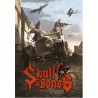 Acheter Skull & Bones - XII Singes - Boutique Agorajeux