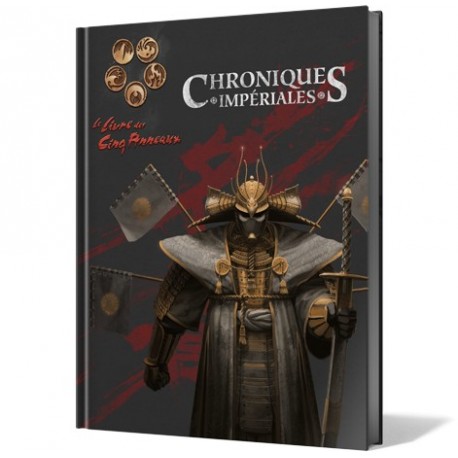 L5A - Chroniques Impériales