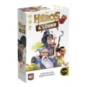 Acheter Héros à Louer - IELLO - Boutique Agorajeux