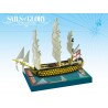 Acheter Sails of Glory - HMS Victory 1765 - Ares Games - Boutique Agorajeux