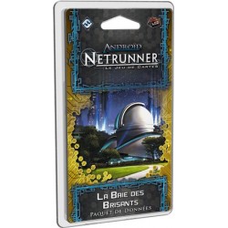 Android Netrunner : La Baie...
