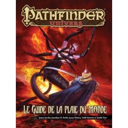 Pathfinder - Guide de la Plaie du monde