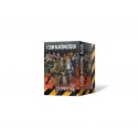 Acheter Zombicide : Team Building Deck - Edge - Boutique Agorajeux