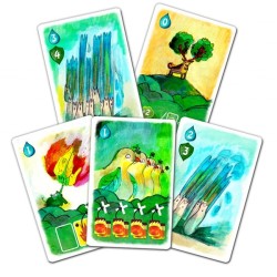 Acheter Sylvion - inPatience - Boutique Agora jeux