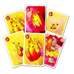 Acheter Sylvion - inPatience - Boutique Agora jeux
