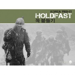 HoldFast Korea 1950-51