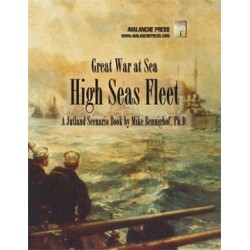 High Seas Fleet 2nd edition