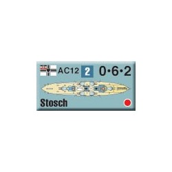 Acheter High Seas Fleet - Avalanche Press - Agorajeux boutique wargame