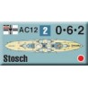 Acheter High Seas Fleet - Avalanche Press - Agorajeux boutique wargame