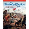 Strategy & Tactics 293 : 1066: The Year of Three Battles
