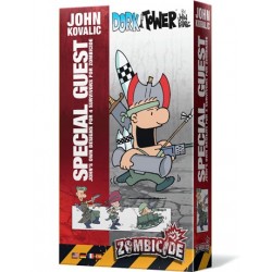 Zombicide Special Guests : John Kovalic