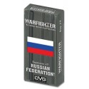 Acheter Warfighter - Russian Federation ! Exp 7 - DVG - Boutique Agorajeux