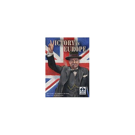 Victory in Europe