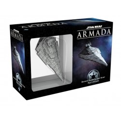 Star Wars Armada - Destroyer Stellaire de classe Victory