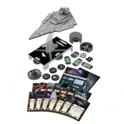 Acheter Star Wars Armada - Destroyer Stellaire de classe Victory - Edge - Boutique Agorajeux