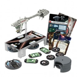 Acheter Star Wars Armada - Frégate Nébulon-B - Edge - Boutique Agorajeux