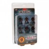 Dungeons & Dragons Attack Wing pack wave 1