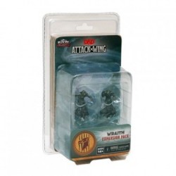 Dungeons & Dragons Attack Wing lot Vague 1