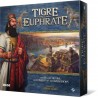 Tigre et Euphrate