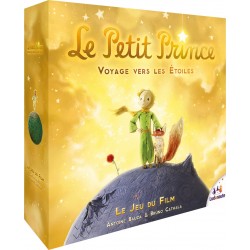 Le Petit Prince - Voyage...