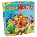Acheter Push a Monster - Queen Games - Boutique Agorajeux