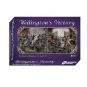 Acheter Wellington's Victory - Decision Games - Boutique Agorajeux