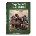acheter  Napoleon's Last Battles - Decision Games - Boutique Agorajeux