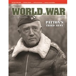 World at War 43 - Patton’s Third Army 