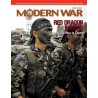 Modern War n°19 : Red Dragon Falling