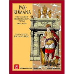 Pax Romana 2nd edition