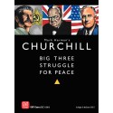 Acheter Churchill - GMT Games - Boutique Agorajeux