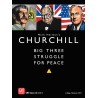 Acheter Churchill - GMT Games - Boutique Agorajeux