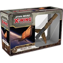 X-Wing :  Hound's Tooth