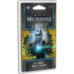 Android Netrunner : Le Vieil Hollywood