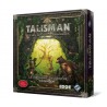 Acheter Talisman Le Royaume Sylvestre - Edge - Agorajeux, boutique jeux de société
