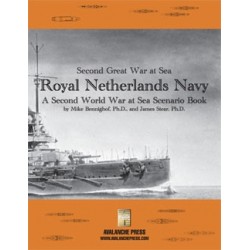 SWAS : Royal Netherlands Navy