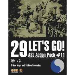 ASL Action Pack 11 - 29...