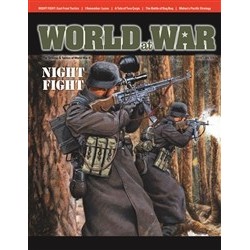 World at War 44 - Night Fight