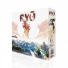 Acheter Ryu - Moonster Games - Boutique Agorajeux