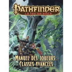 Pathfinder - Manuel des...