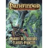 Pathfinder - Manuel des Classes avancées