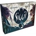 Acheter Siggil - Capsicum Games - Boutique Agorajeux