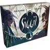 Acheter Siggil - Capsicum Games - Boutique Agorajeux