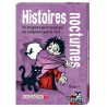 Acheter Black Stories Junior :Black Stories Junior : Histoires Nocturnes - Kikigagne - boutique Agorajeux