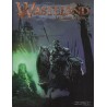 Wasteland : les terres gachées - kit d'initiation