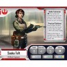 Star Wars Imperial Assault : Twin Shadows