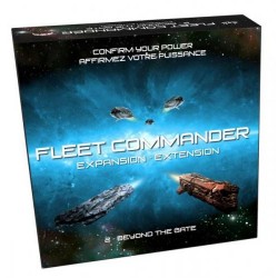 Fleet Commander 2 - Beyond...