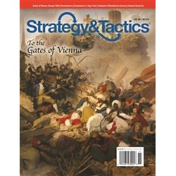 Strategy & Tactics 295 : To...